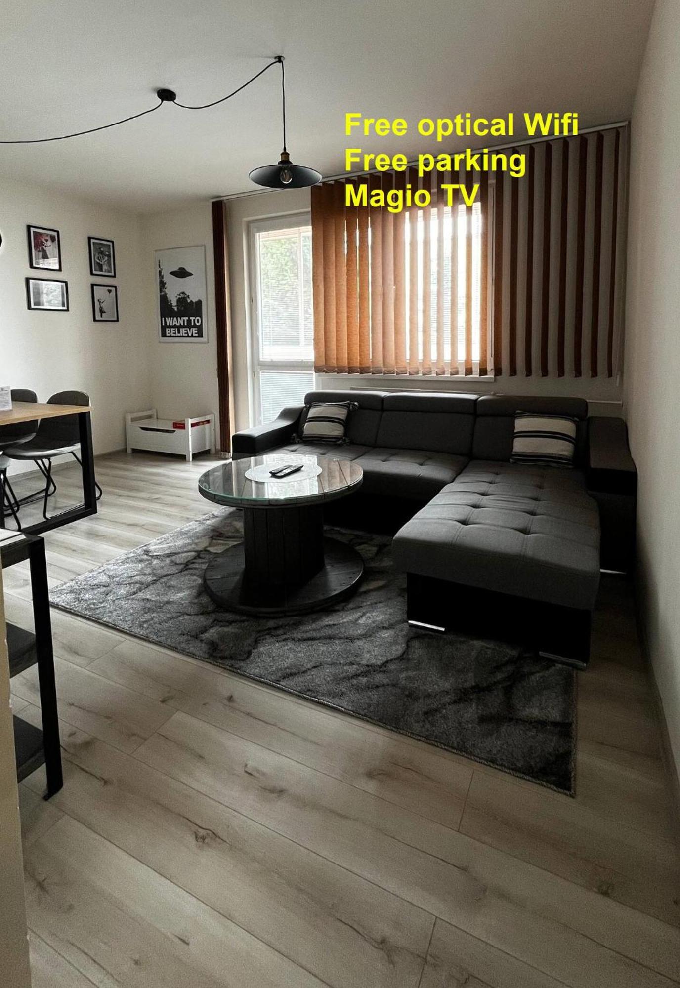 Apartman Bss Trencin Exterior photo
