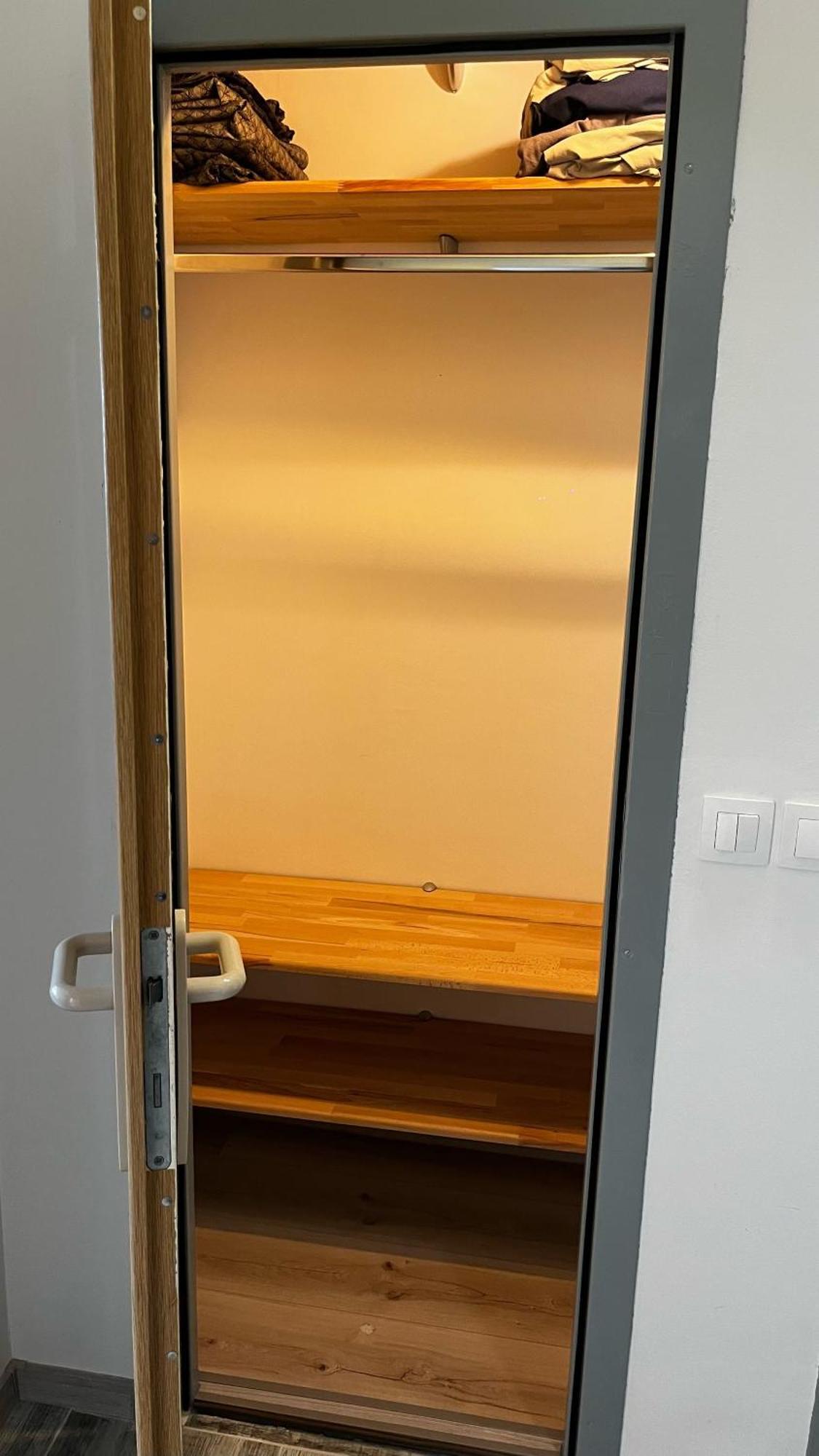 Apartman Bss Trencin Exterior photo