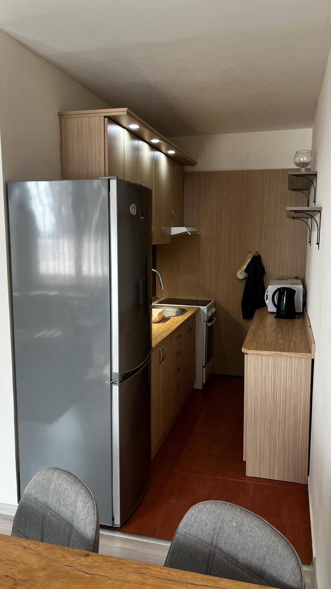 Apartman Bss Trencin Exterior photo