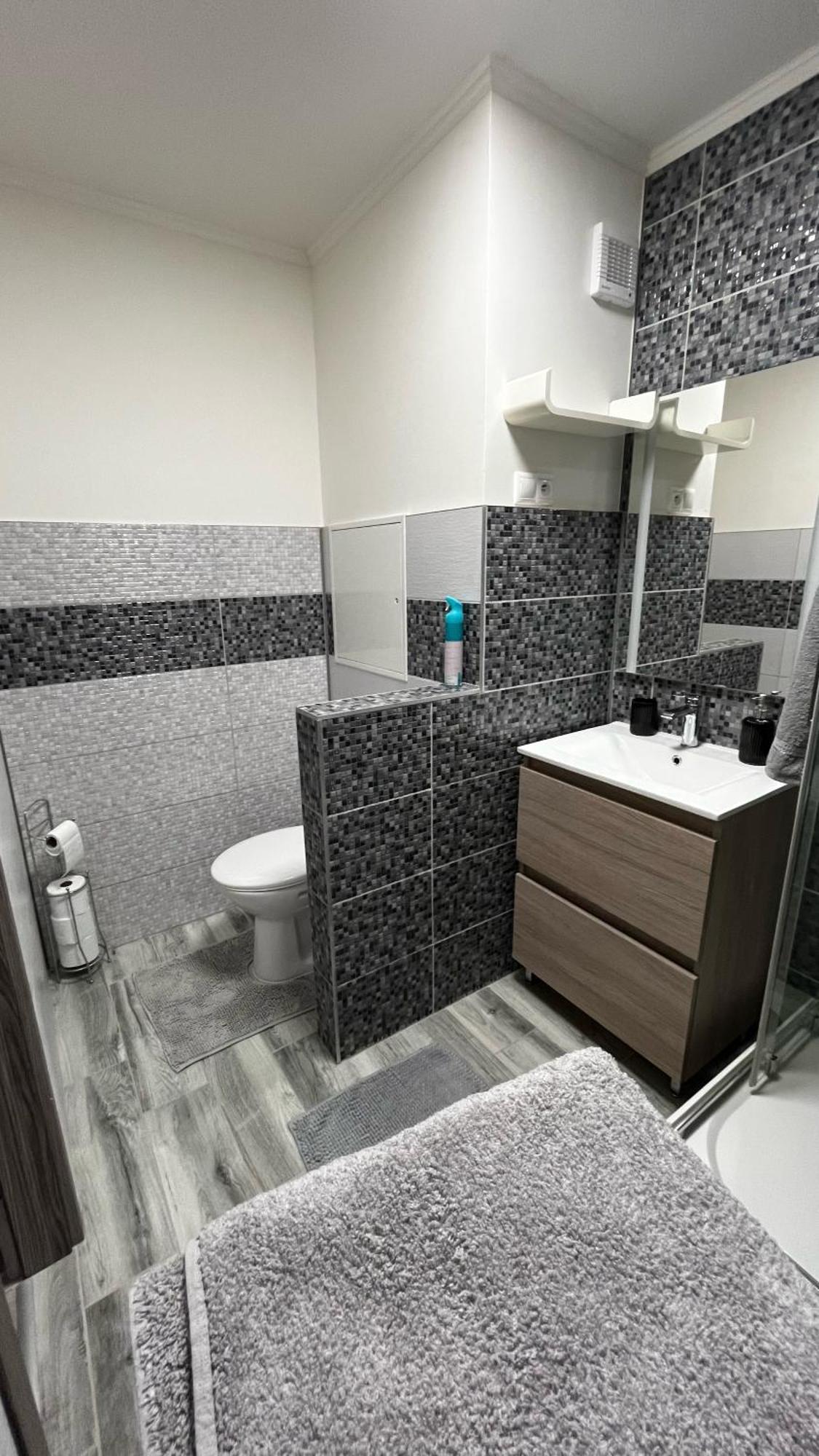 Apartman Bss Trencin Exterior photo
